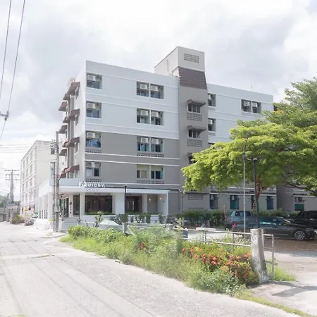 Quicky Stay Airport