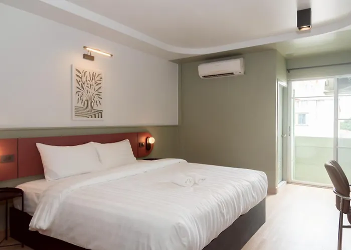 Quicky Airport Hotel