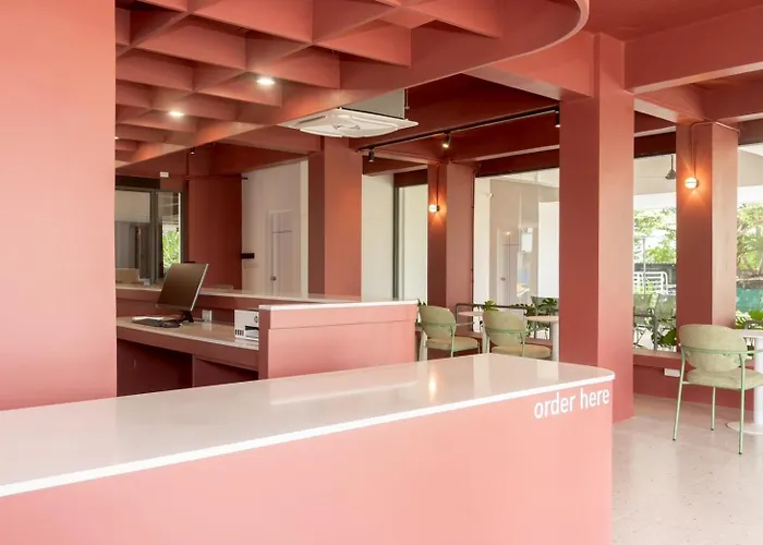 Hotel Quicky Airport 3*