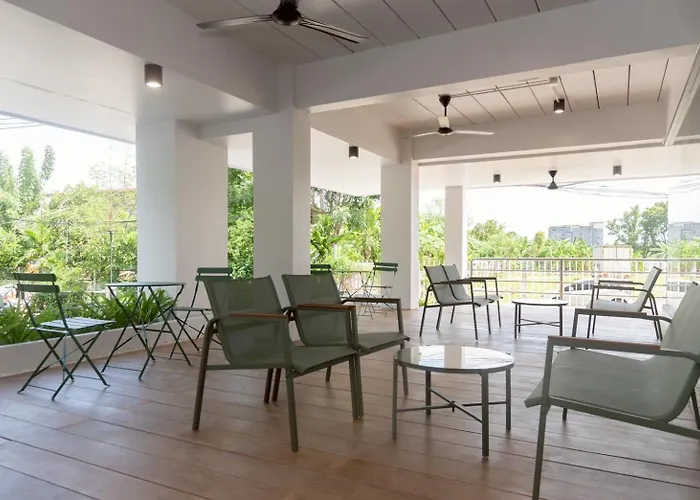 Quicky Airport Bangkok