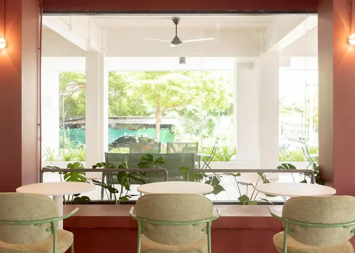 Hotel Quicky Airport