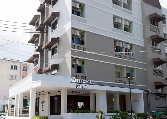 Hotel Quicky Airport